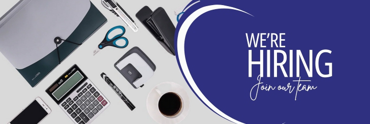 Sales Officer