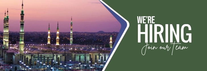 International Marketing Officer