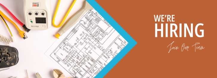 Electrical Engineer