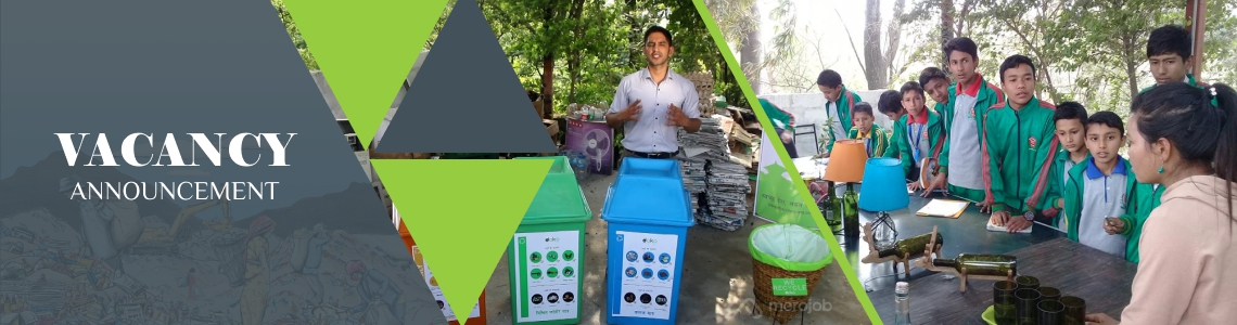 Communications Manager - Waste Management Business
