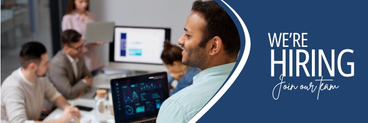 Strategic Operations Lead