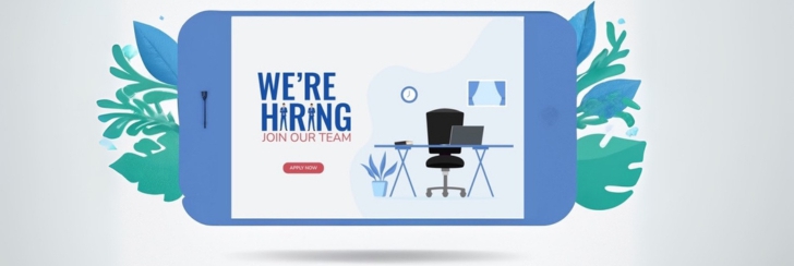 Admission Counselor