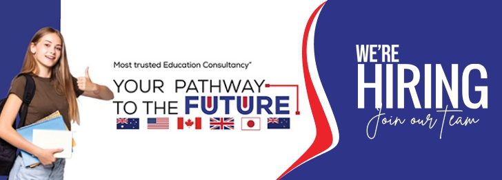 Senior Educational Counselor