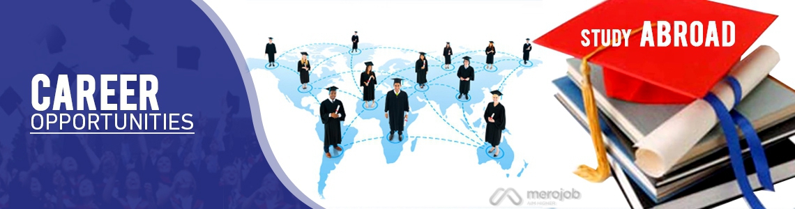 Education Counselor/Senior Advisor – Canada/Australia/US/ New Zealand