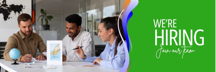 Receptionist / Front Desk Officer