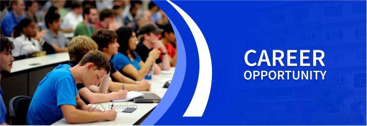 Program Secretary Job Vacancy in nepal - Engineering ...