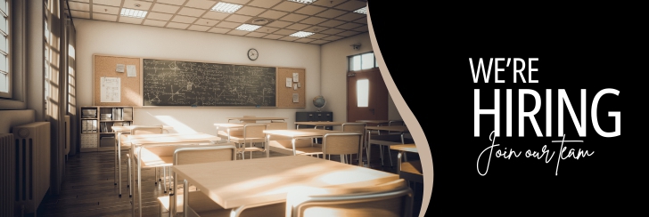 Lower Secondary English Teacher