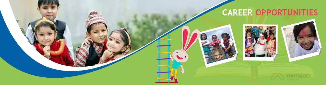 Pre-School Teacher