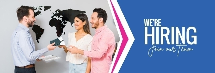 Client Relation Executive
