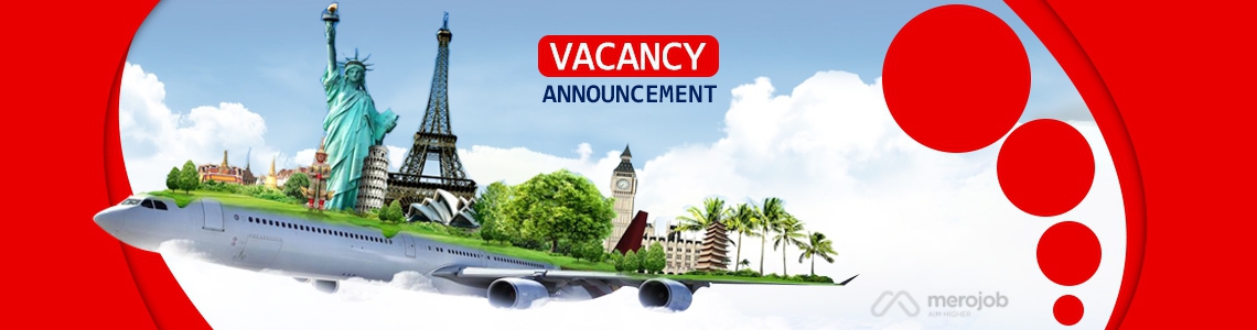 Head - Sales & Marketing