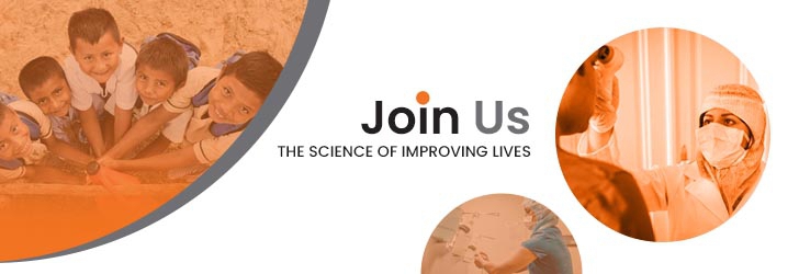 Program And Administrative Associate