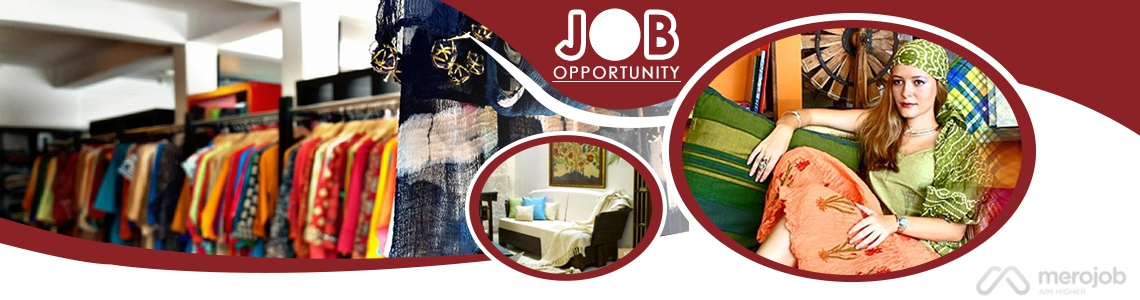 Junior Accountant