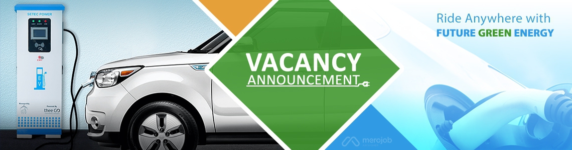 Automobile Sales Officer