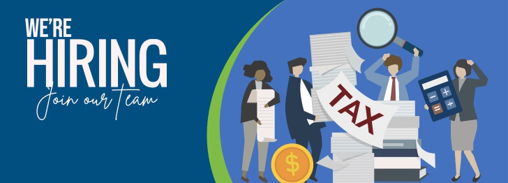 Audit Officer