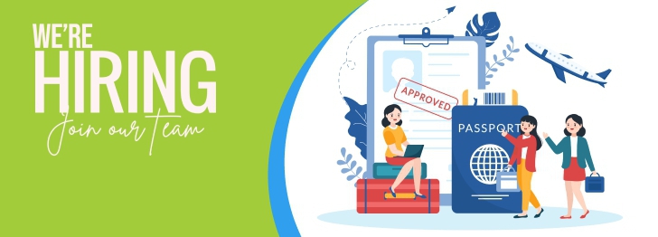 Marketing Executive