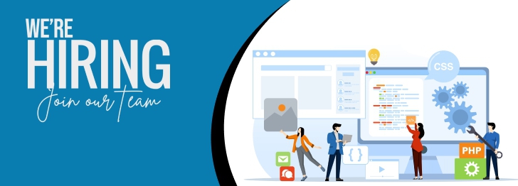 Talent Acquisition Specialist