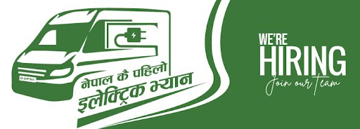 Senior Sales Officer