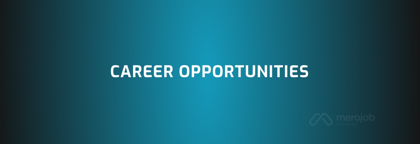 Marketing Officer