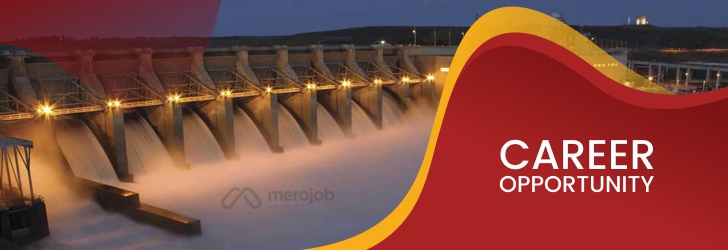Civil Engineer & Surveyor (Hydropower Construction & Operation)