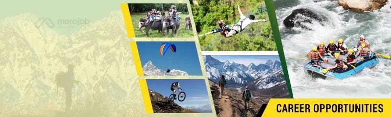 Senior Travel Planner