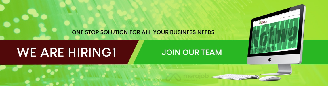 Network Support Engineer