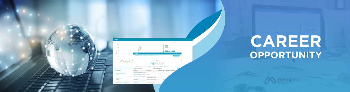 Senior Software Engineer - Javascript (Node.js)