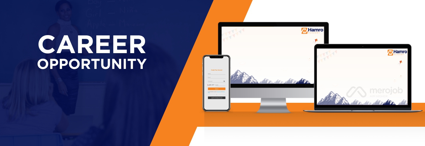 Digital Marketing Executive