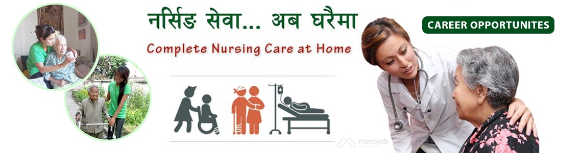 Nurses (Urgent Requirement)