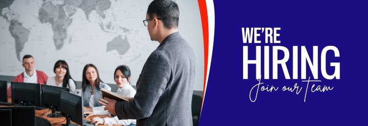 IELTS Instructor