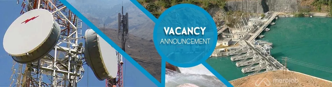 Front Desk Officer Cum Correspondence (Female)