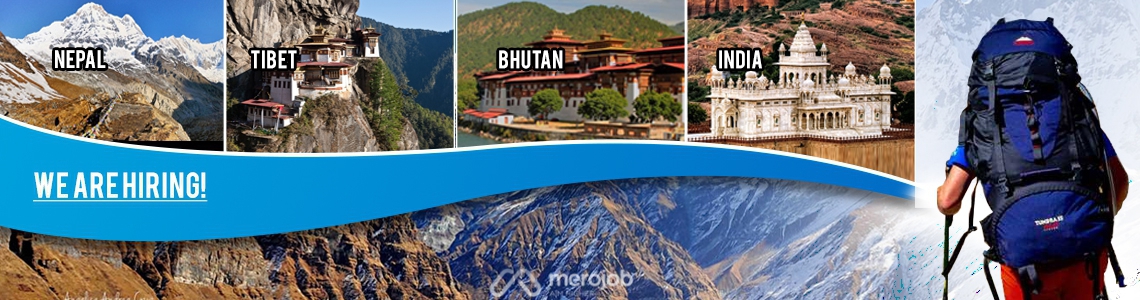 Trip Planner/Travel Consultant