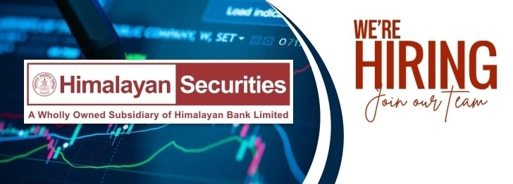 In charge - Margin Lending Department