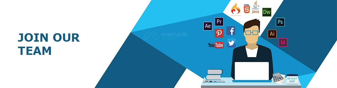 Graphic Designer