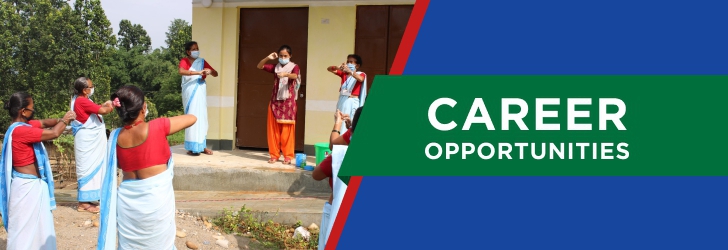 Project Officer (PO)