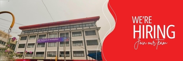 Digital Marketing Teacher