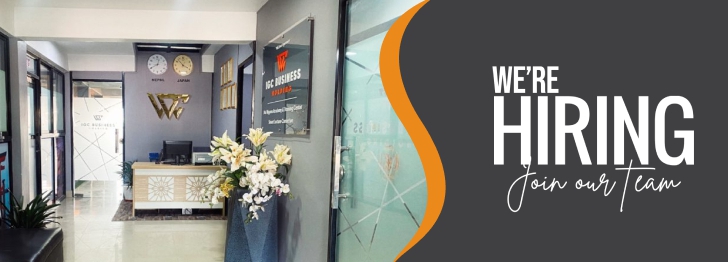 Business and Marketing Development