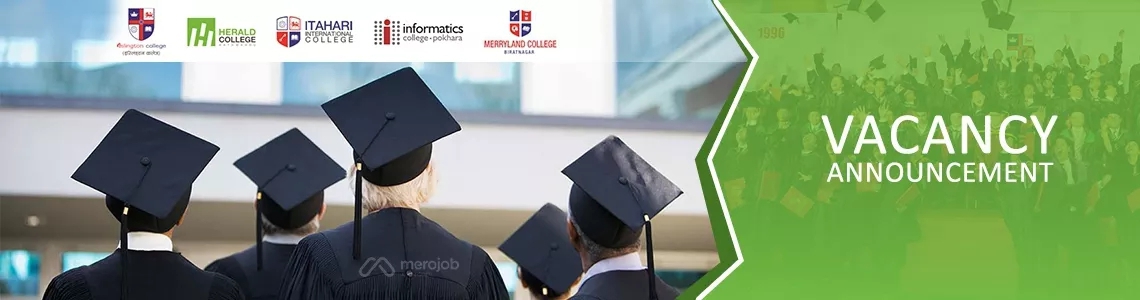 B.Sc. IT Lecturer