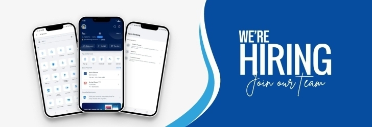 Corporate Sales Officer