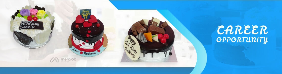 Bakery/Pastry Chef