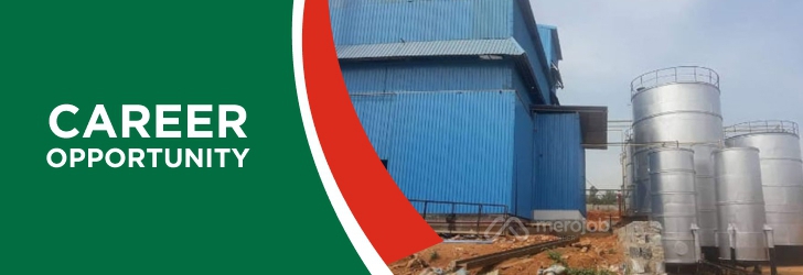 ETP Section Operator