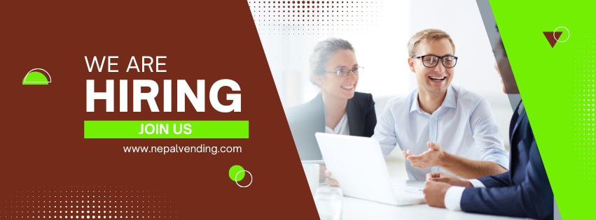 Sales & Operation Officer