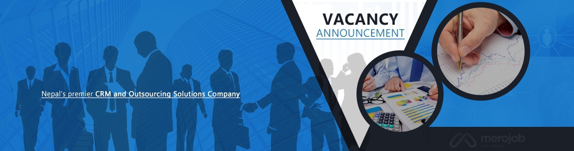 Business Development Executive