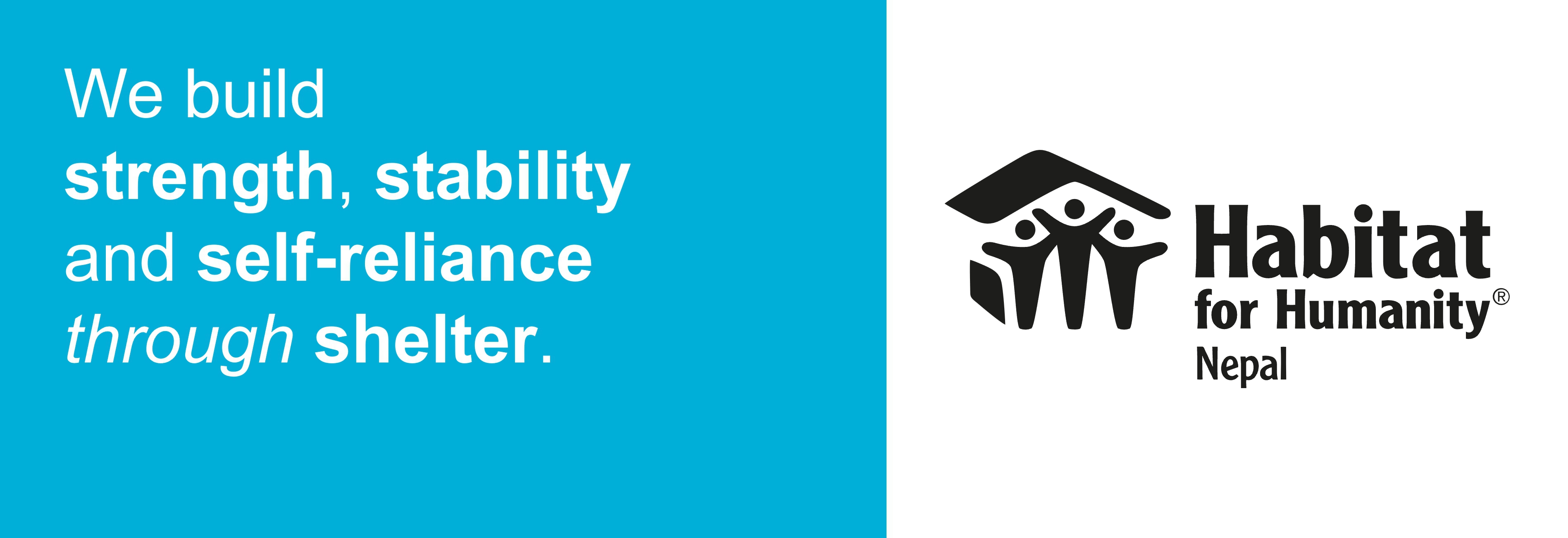 Sr. Manager – Housing Finance and Markets