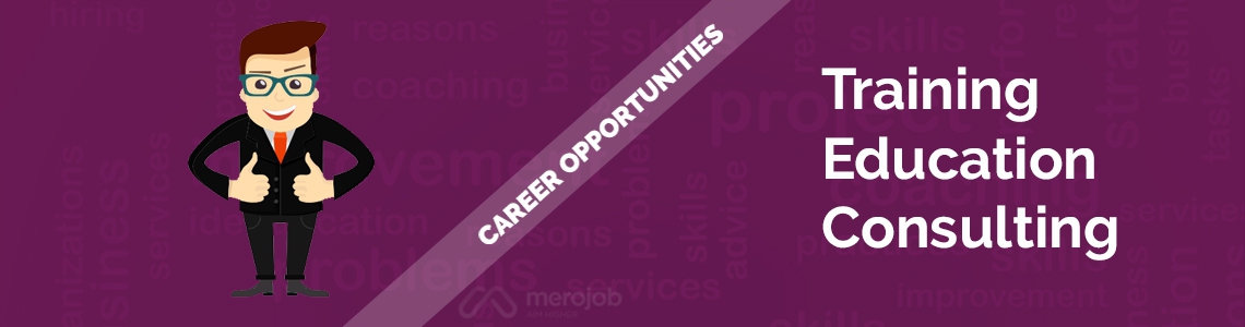 Senior Business Development Officer