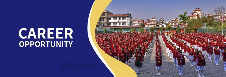 Senior English Teacher (HOD)