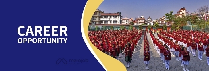 Hostel Warden (Evening Shift)