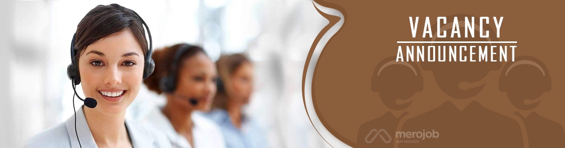 Front Office Executive (International Clients)
