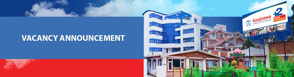 Middle Level Teacher (Grade 6-8)