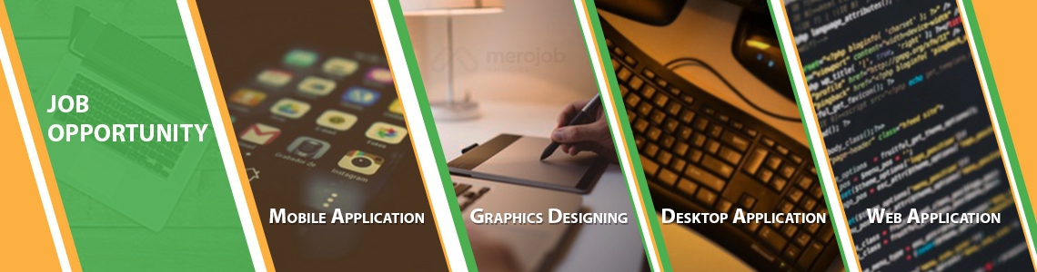 Graphic Designer