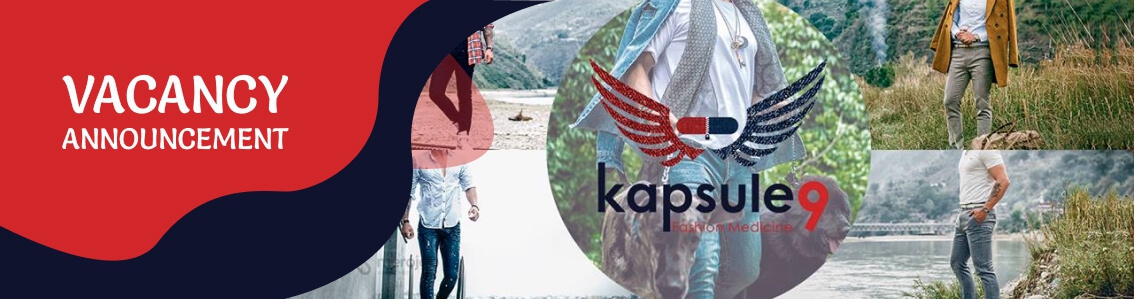 Sales and Marketing Manager